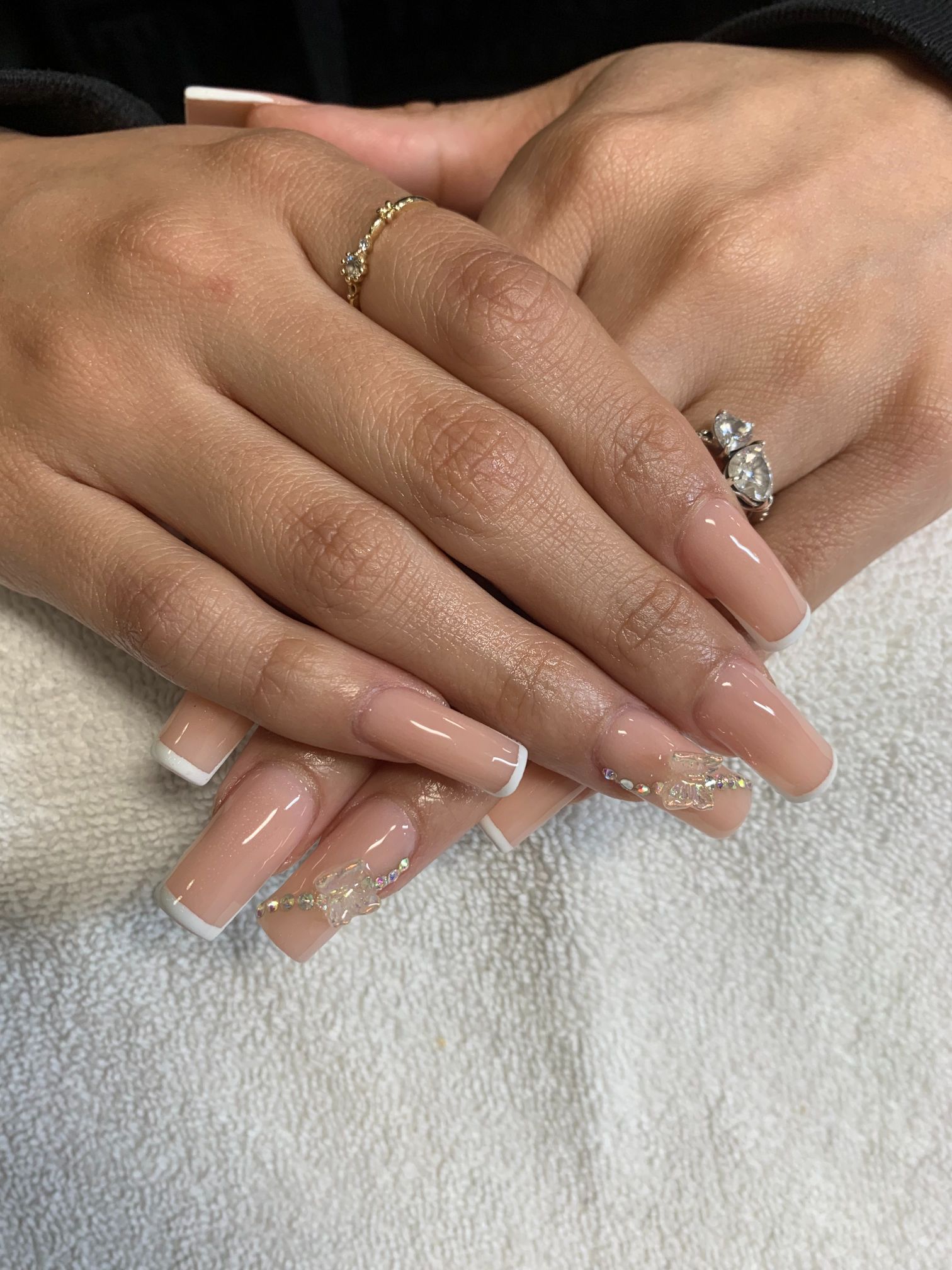 Nailtique - Beautiful Manicures and Pedicures